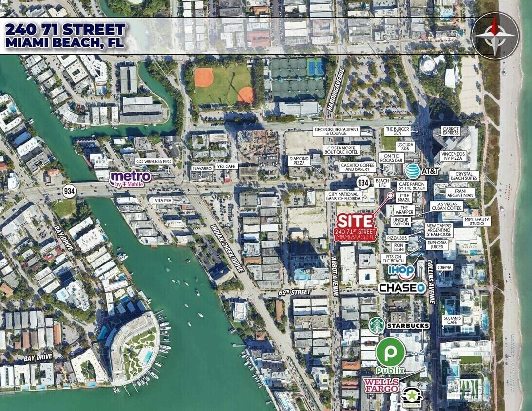 240 71st Street, Miami Beach, FL 33141 4
