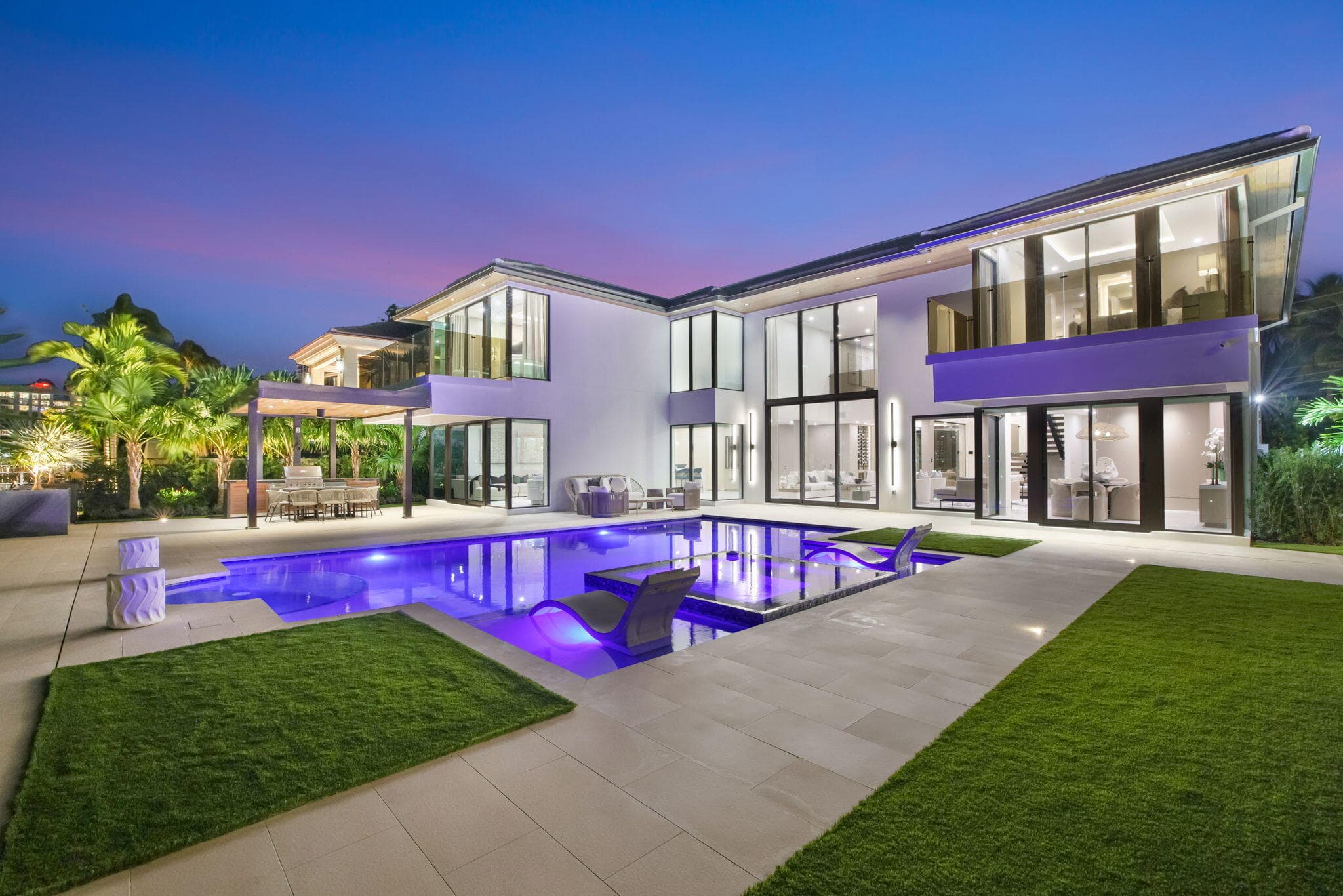 2533 Aqua Vista Boulevard, Fort Lauderdale, FL 33301 2