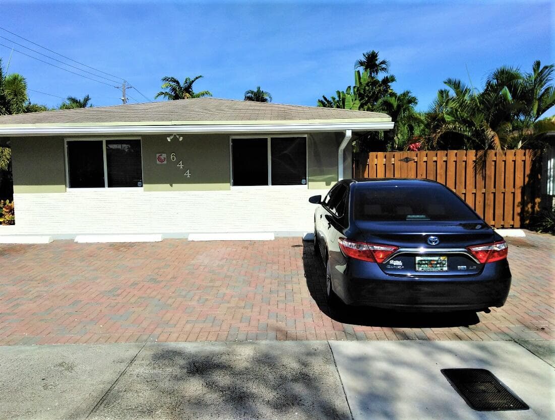 644 NE 16th Avenue #1, Fort Lauderdale, FL 33304 13