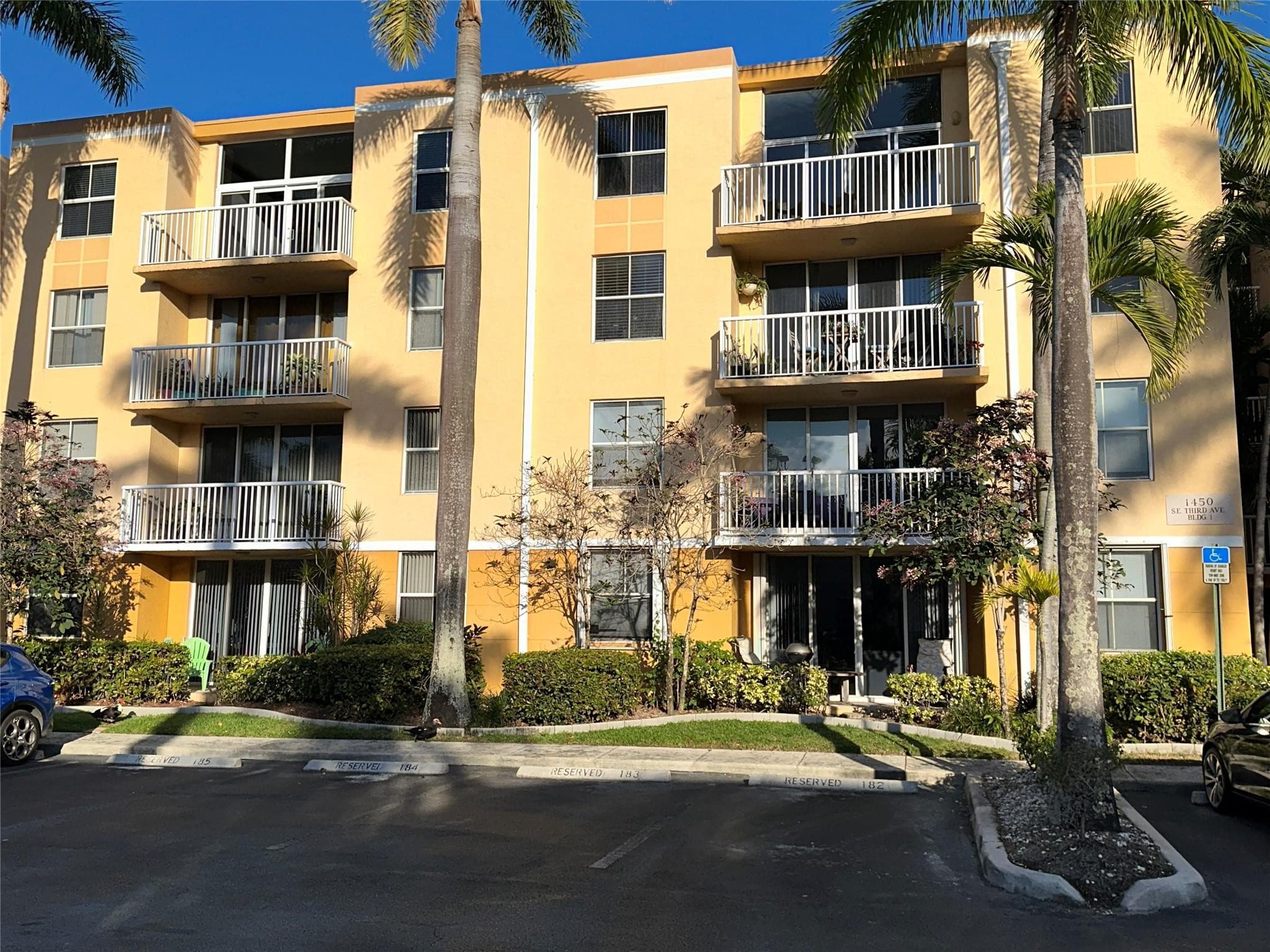 1450 SE 3rd Avenue 107, Dania Beach, FL 33004