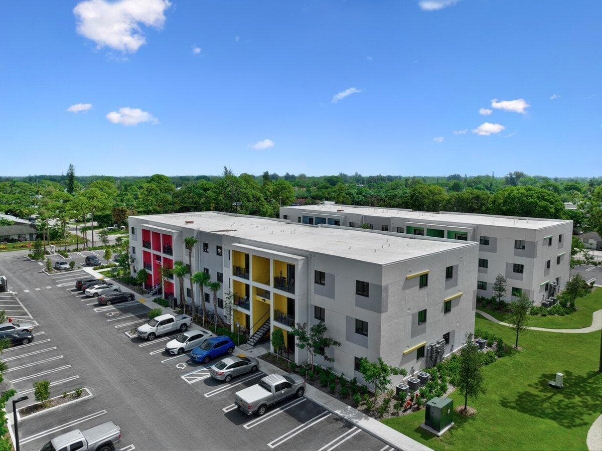 4260 Lakewood Road Unit 302, Lake Worth Beach, FL 33461 17