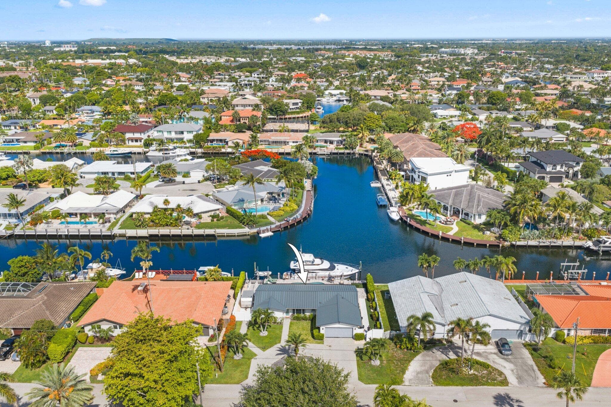 4021 NE 27th Terrace, Lighthouse Point, FL 33064 40