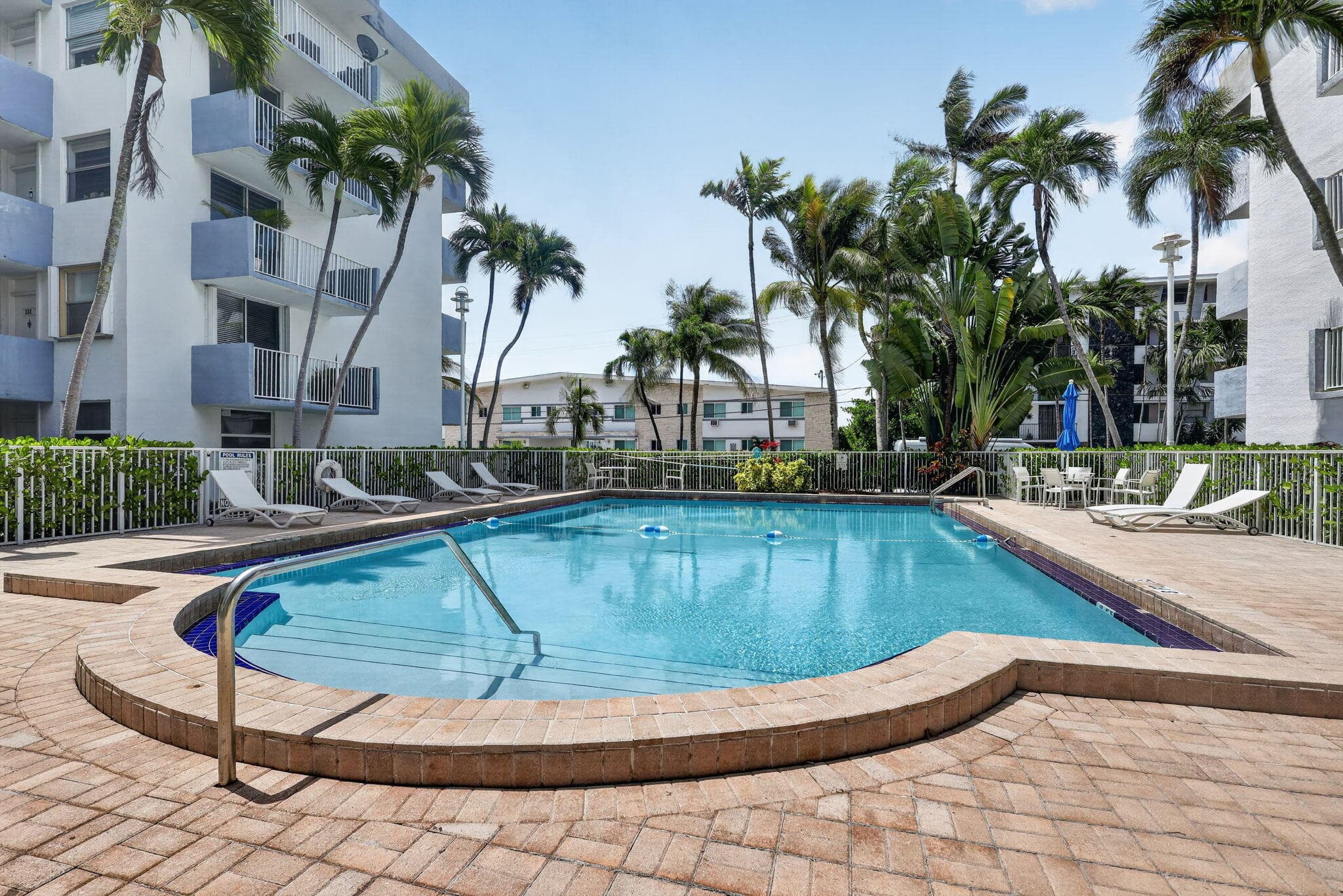 1801 S Treasure Drive 415, North Bay Village, FL 33141 14