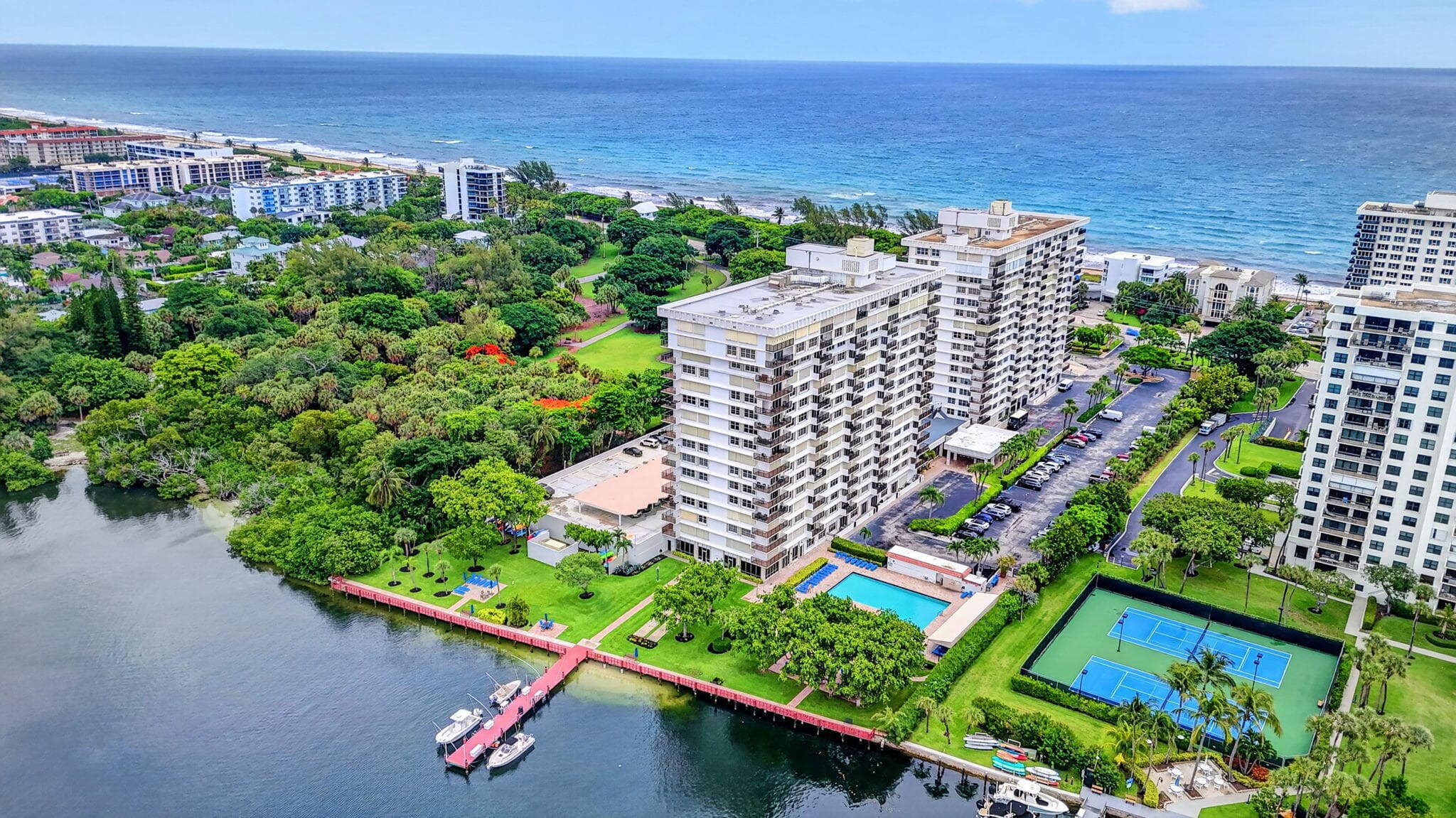 2121 N Ocean Boulevard 705e, Boca Raton, FL 33431 2