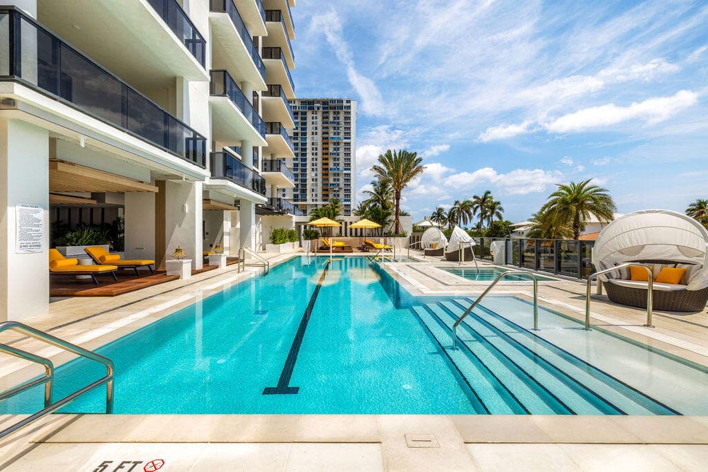 305 Briny Avenue Ph 806, Pompano Beach, FL 33062 7