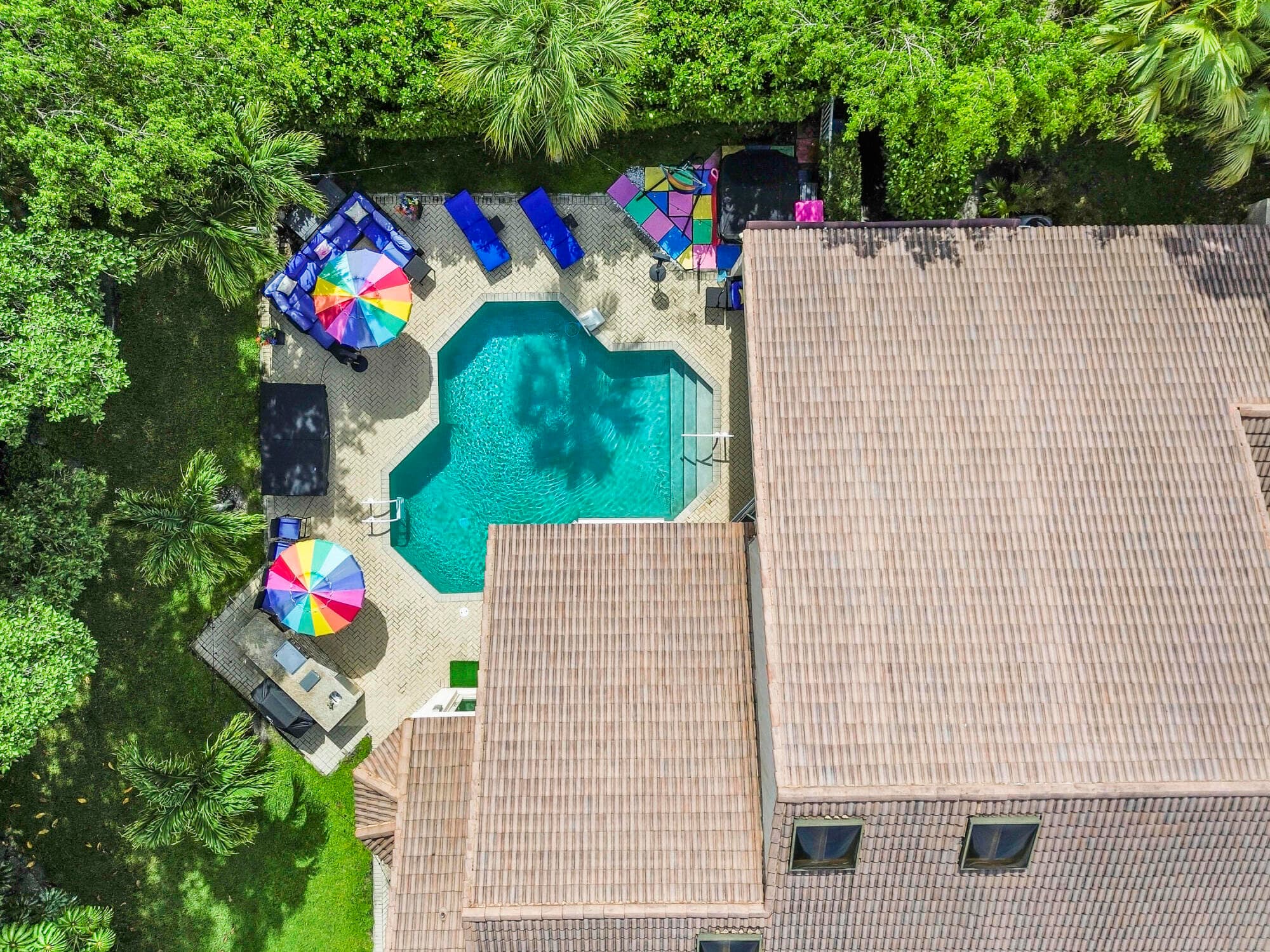 7165 Mariana Court, Boca Raton, FL 33433 42