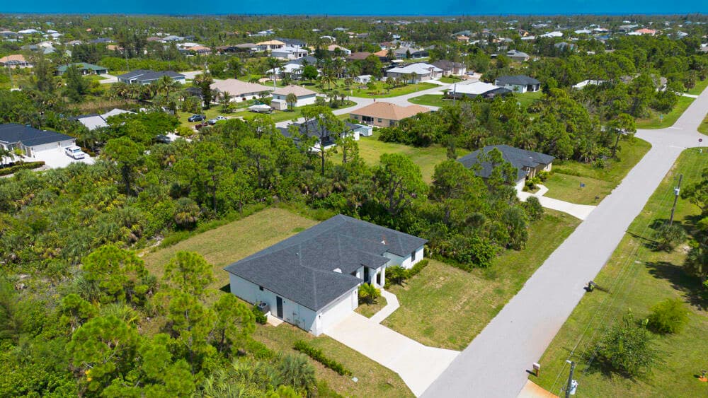 15245 Brainbridge Circle, Port Charlotte, FL 33981 49
