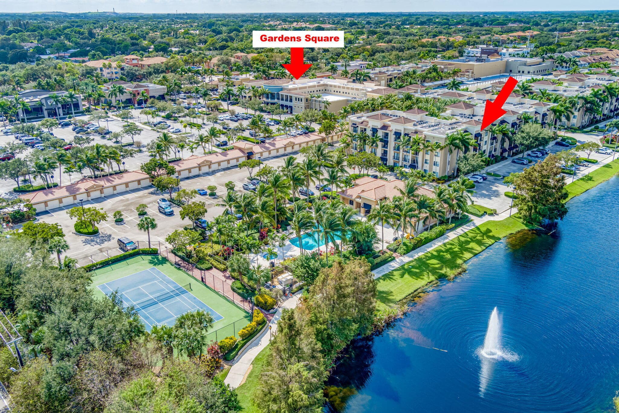 4903 Midtown Lane 3203, Palm Beach Gardens, FL 33418 31
