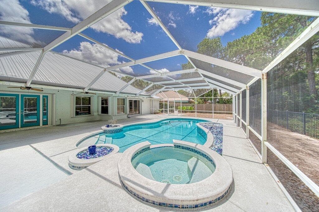 3730 SW Woodbriar Lane, Palm City, FL 34990 23