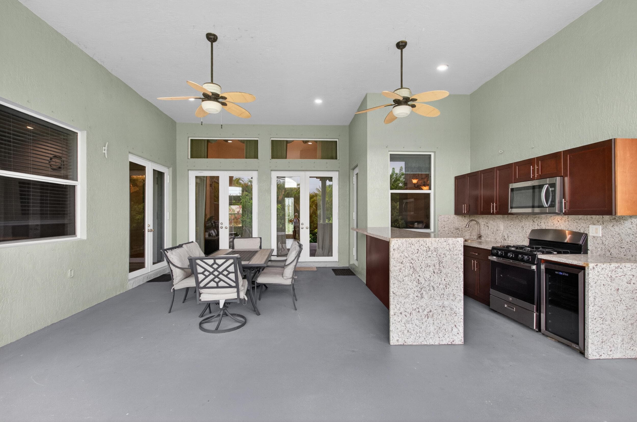 16541 SW 62nd Street, Southwest Ranches, FL 33331 35