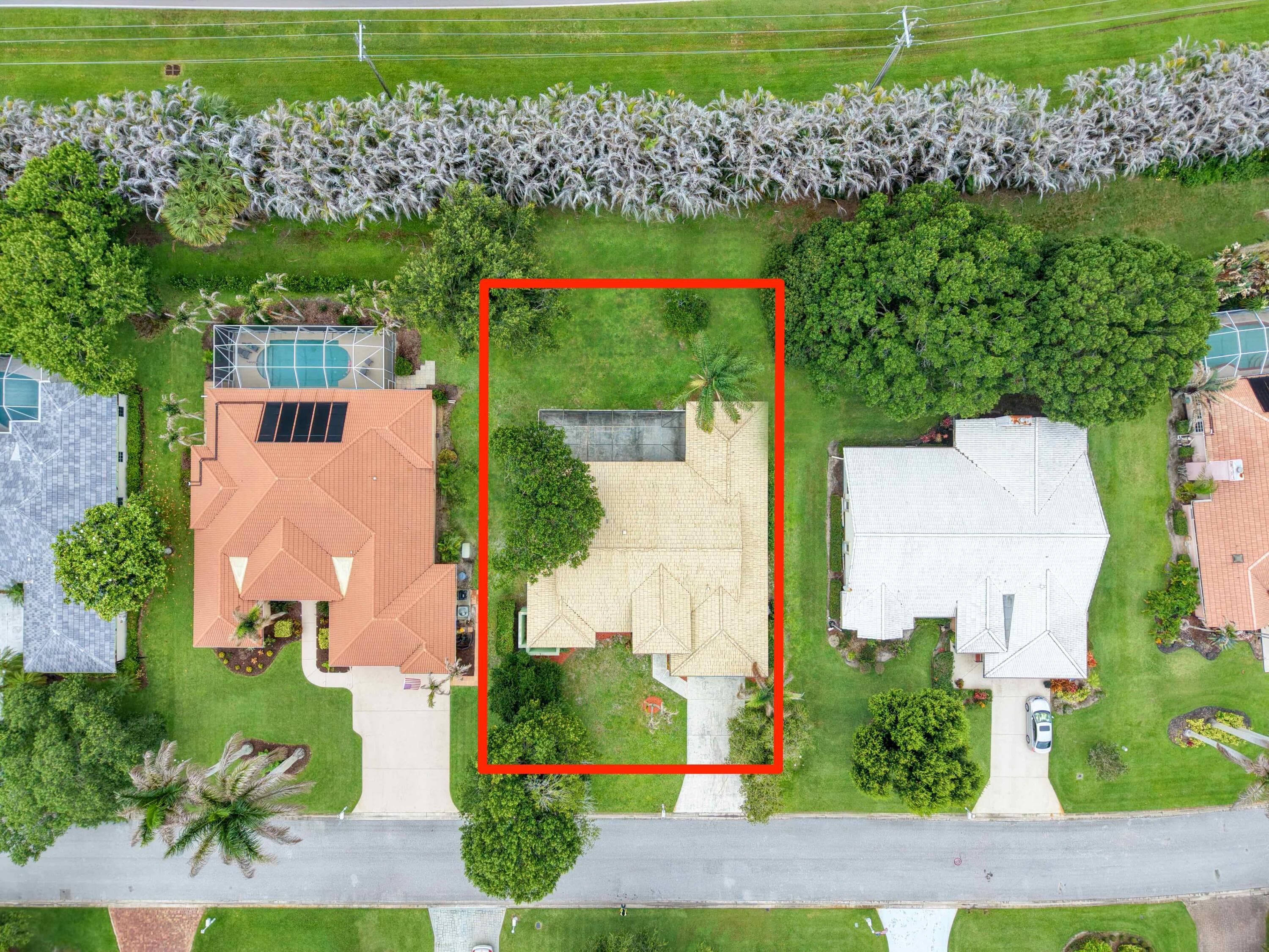 1298 SW Cedar Cove, Port St. Lucie, FL 34986 41
