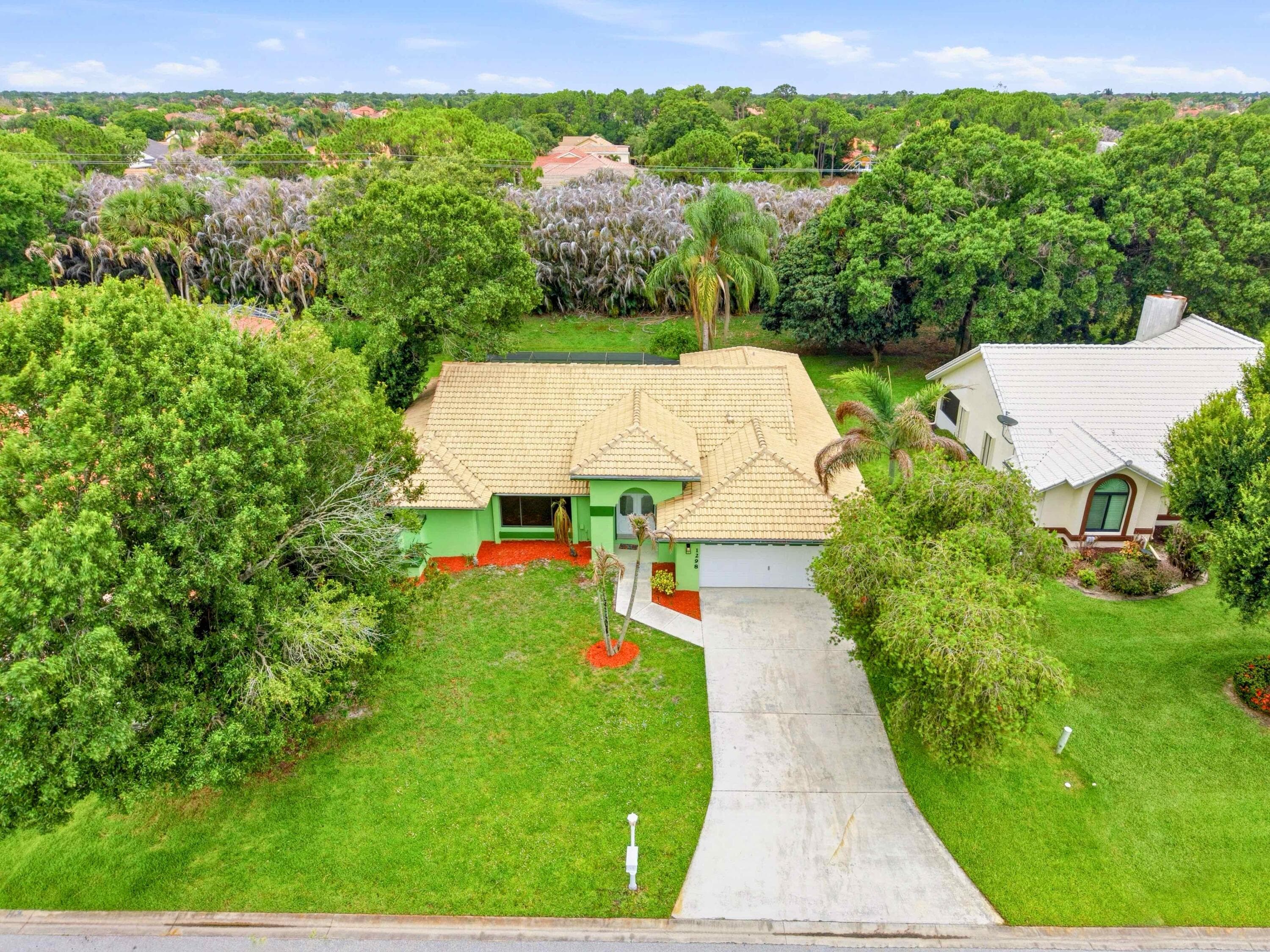 1298 SW Cedar Cove, Port St. Lucie, FL 34986 42