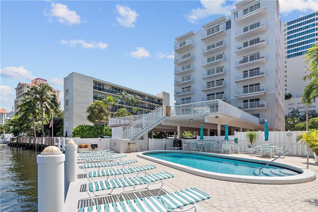 95 N Birch Road 405, Fort Lauderdale, FL 33304 7