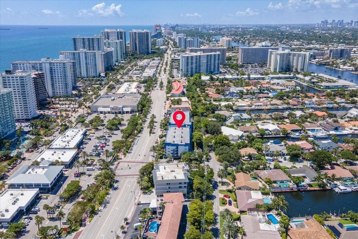 3909 N Ocean Boulevard 113, Fort Lauderdale, FL 33308