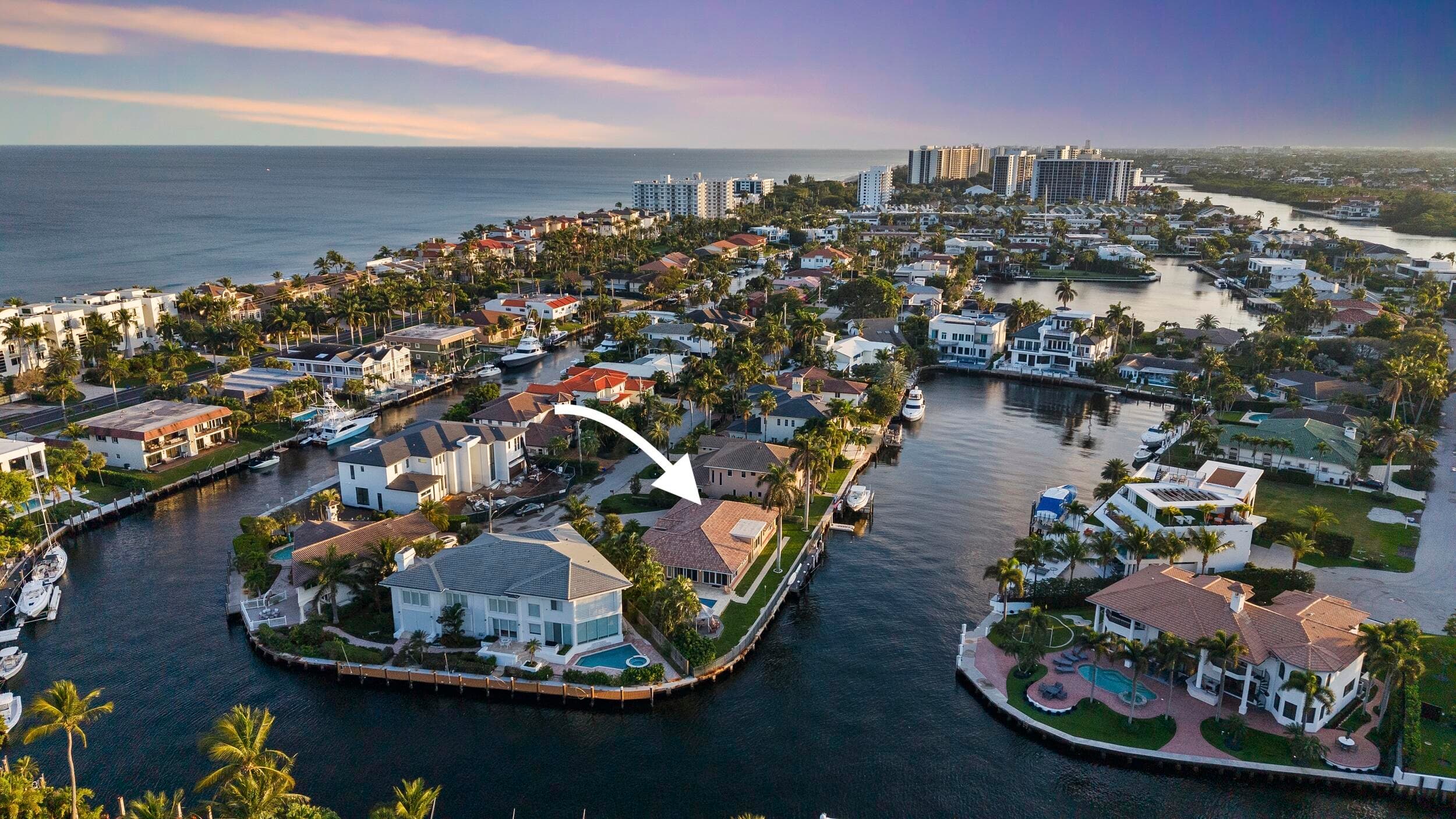 4204 Tranquility Drive, Highland Beach, FL 33487 70