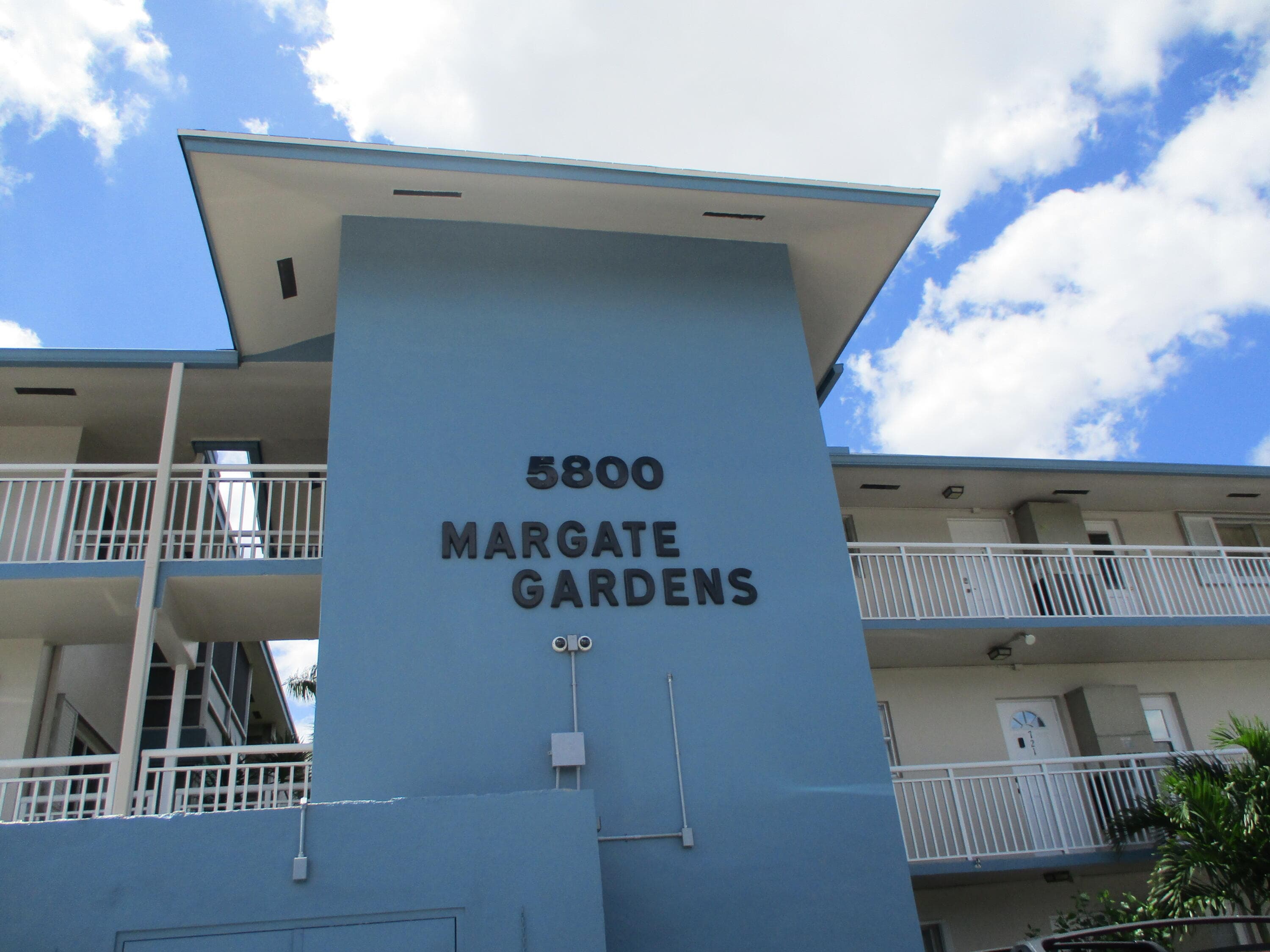 5800 Margate Boulevard 132-1, Margate, FL 33063