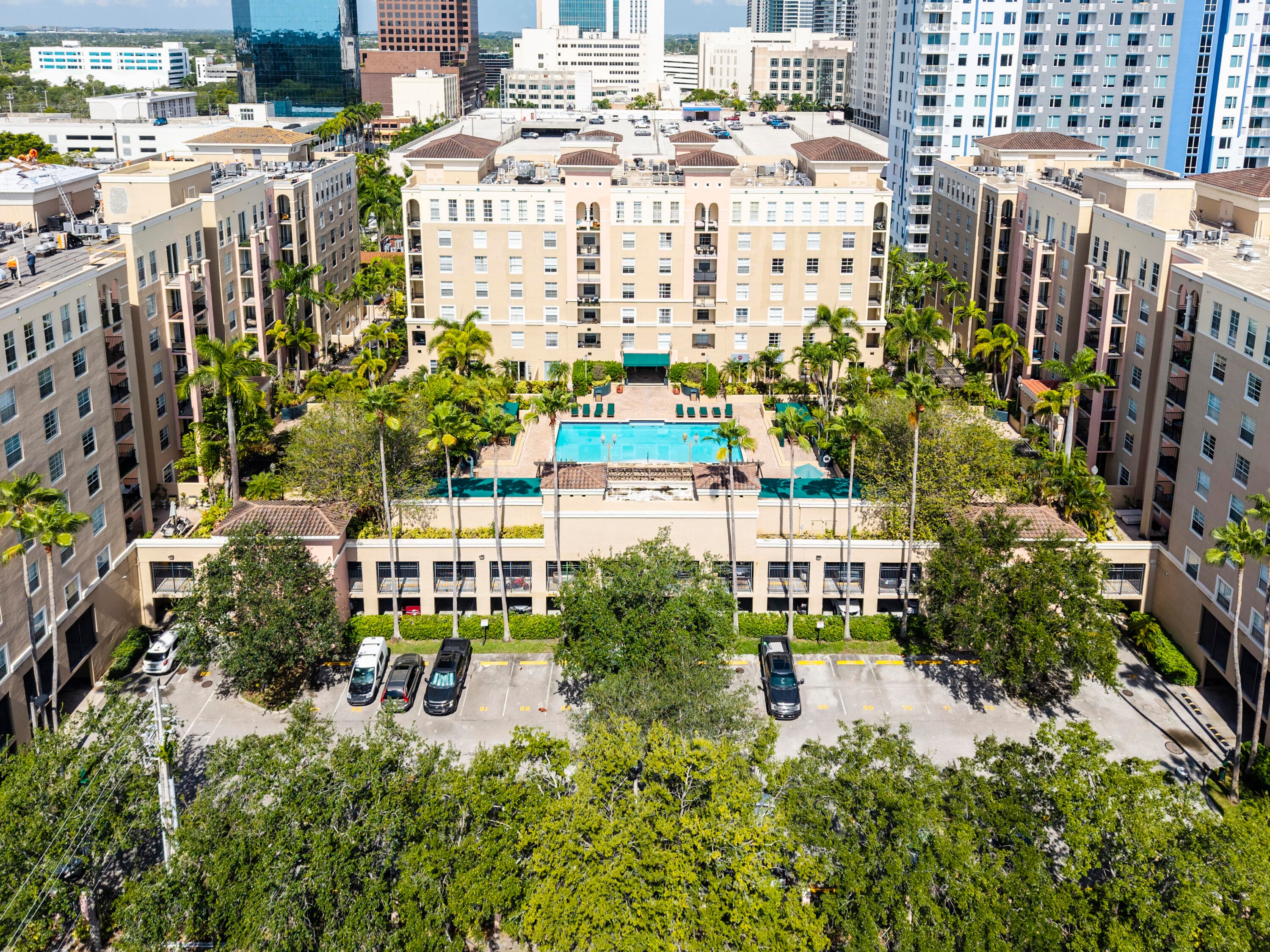 520 SE 5th Avenue 3209, Fort Lauderdale, FL 33301 36