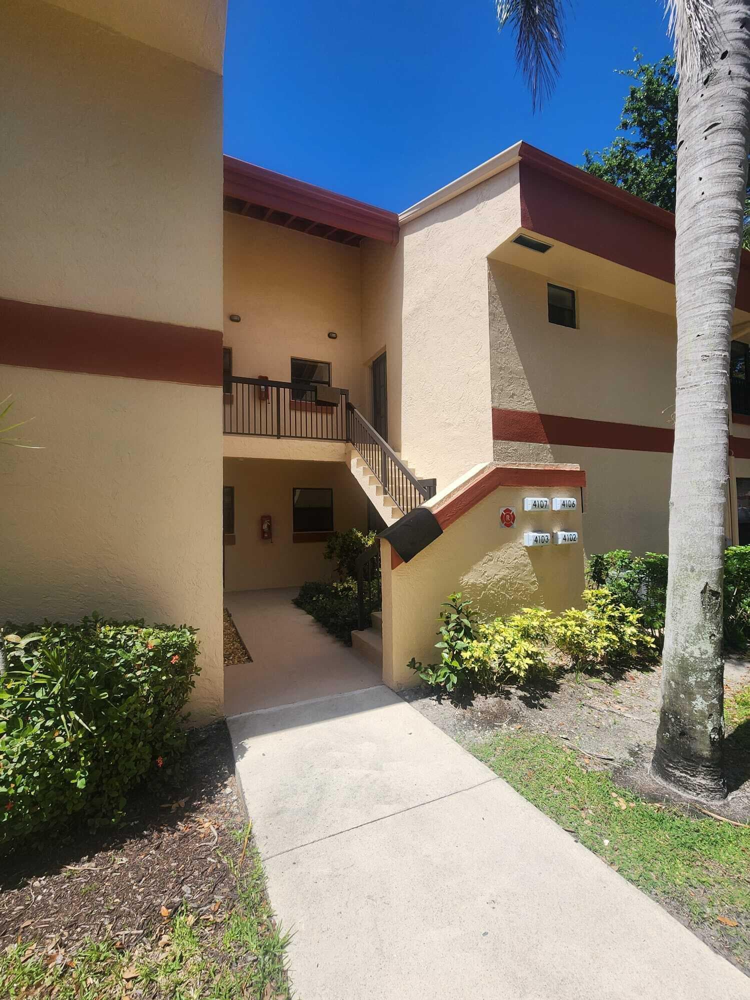 4106 S Carambola Circle 2107, Coconut Creek, FL 33066