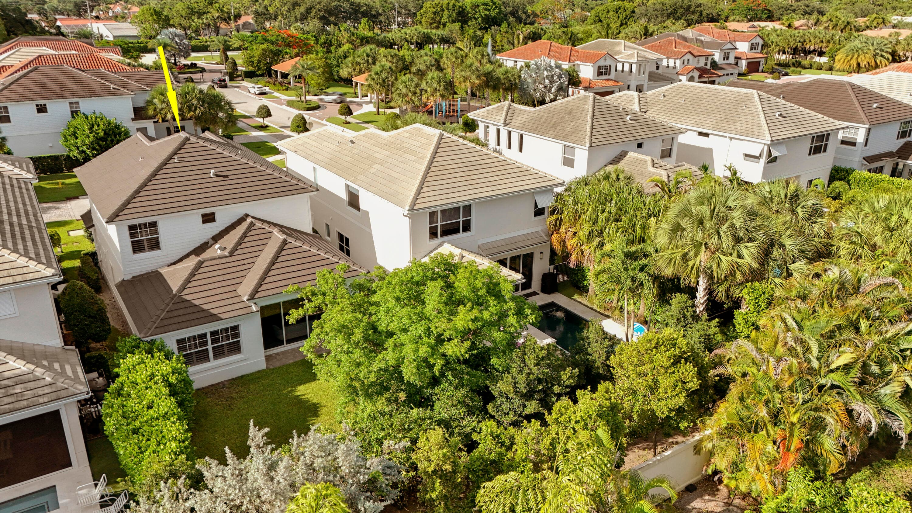 125 Bonnette Hunt Club Lane, Palm Beach Gardens, FL 33418 43
