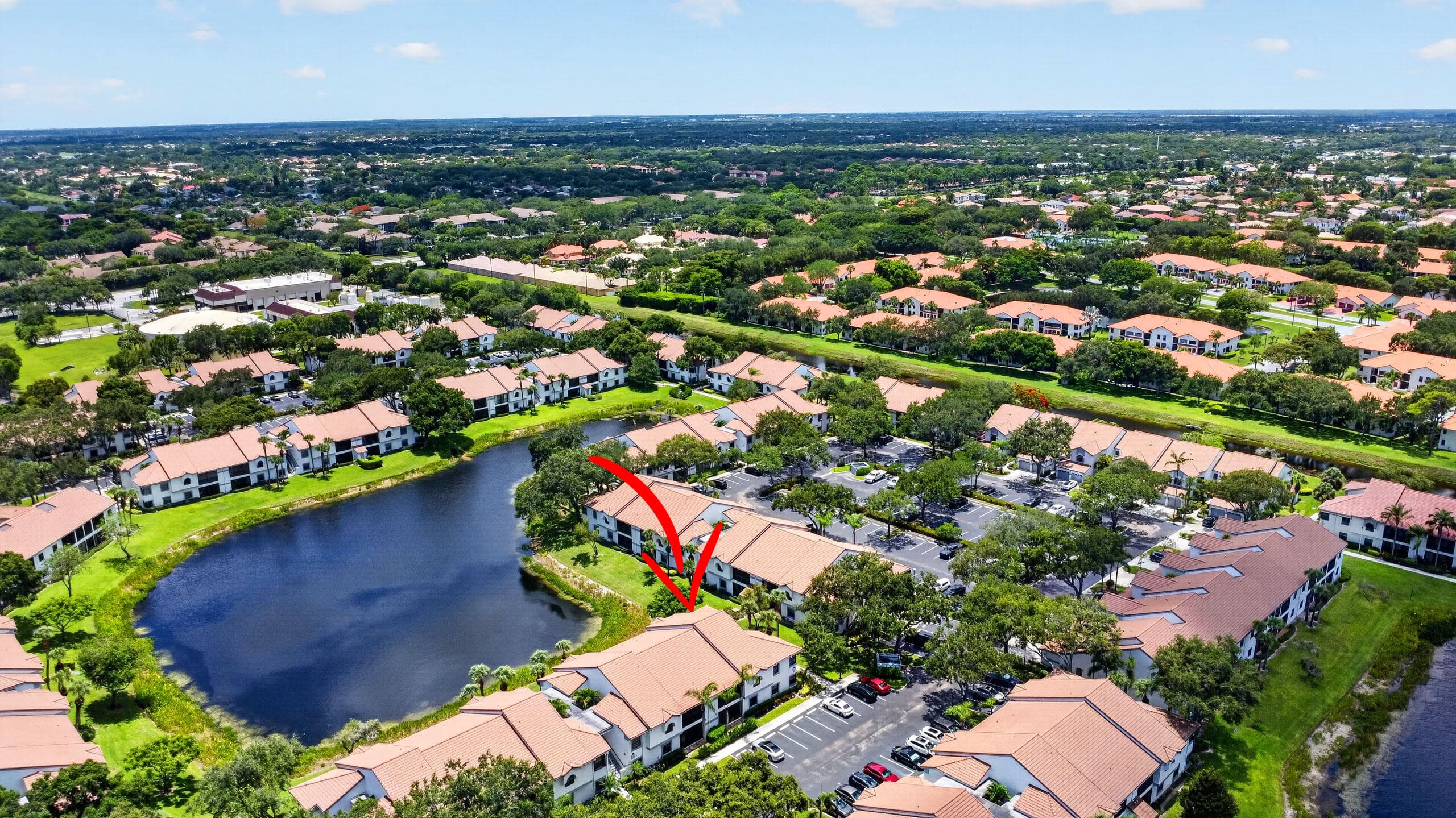 5394 Firenze Drive M, Boynton Beach, FL 33437 48