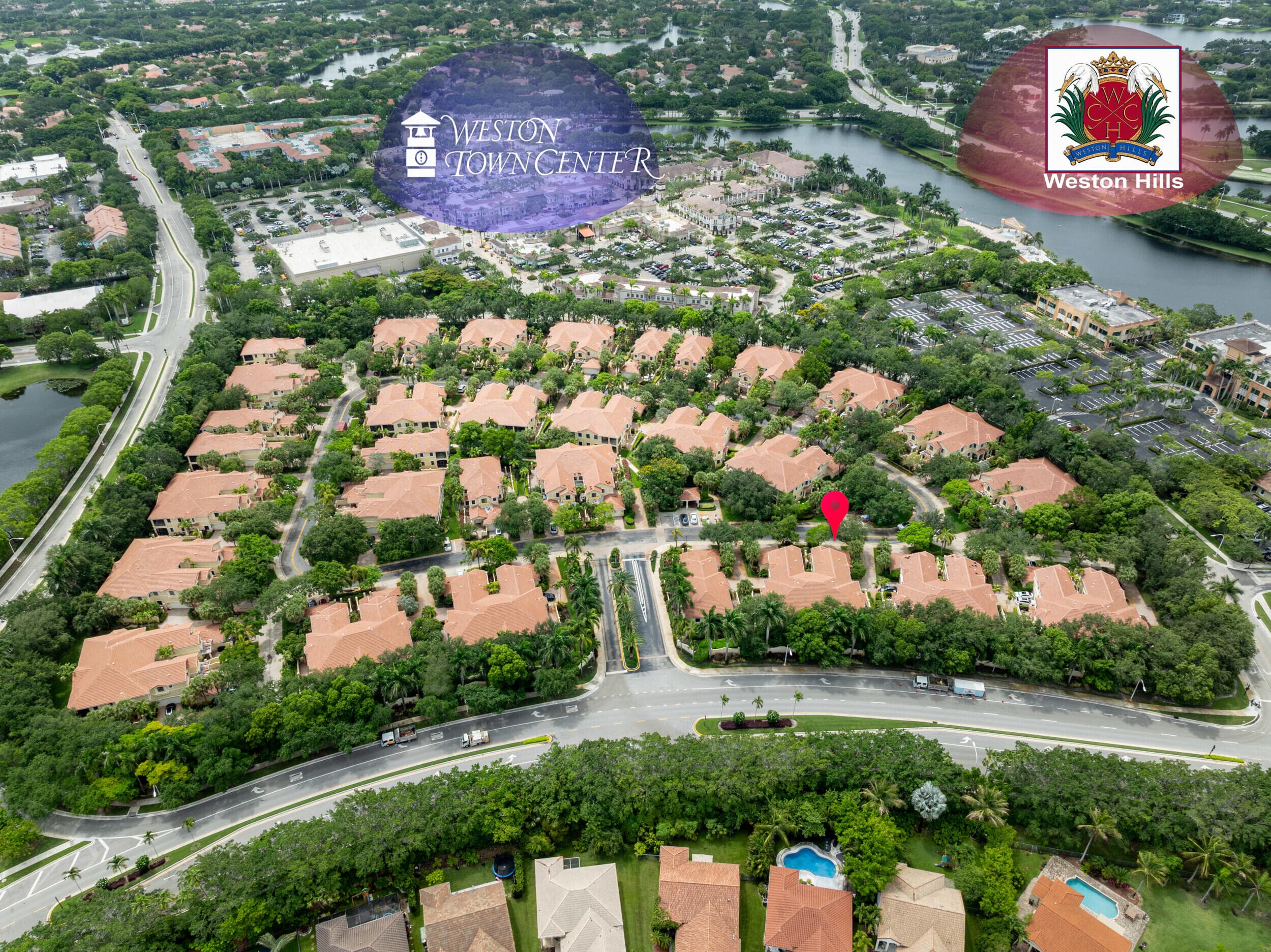 1687 Passion Vine Circle 1687, Weston, FL 33326 47