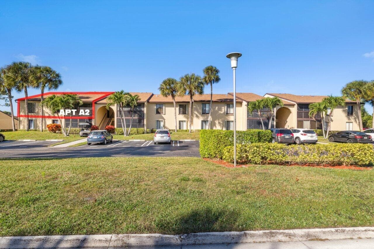 618 Sea Pine Way A2, Greenacres, FL 33415 27