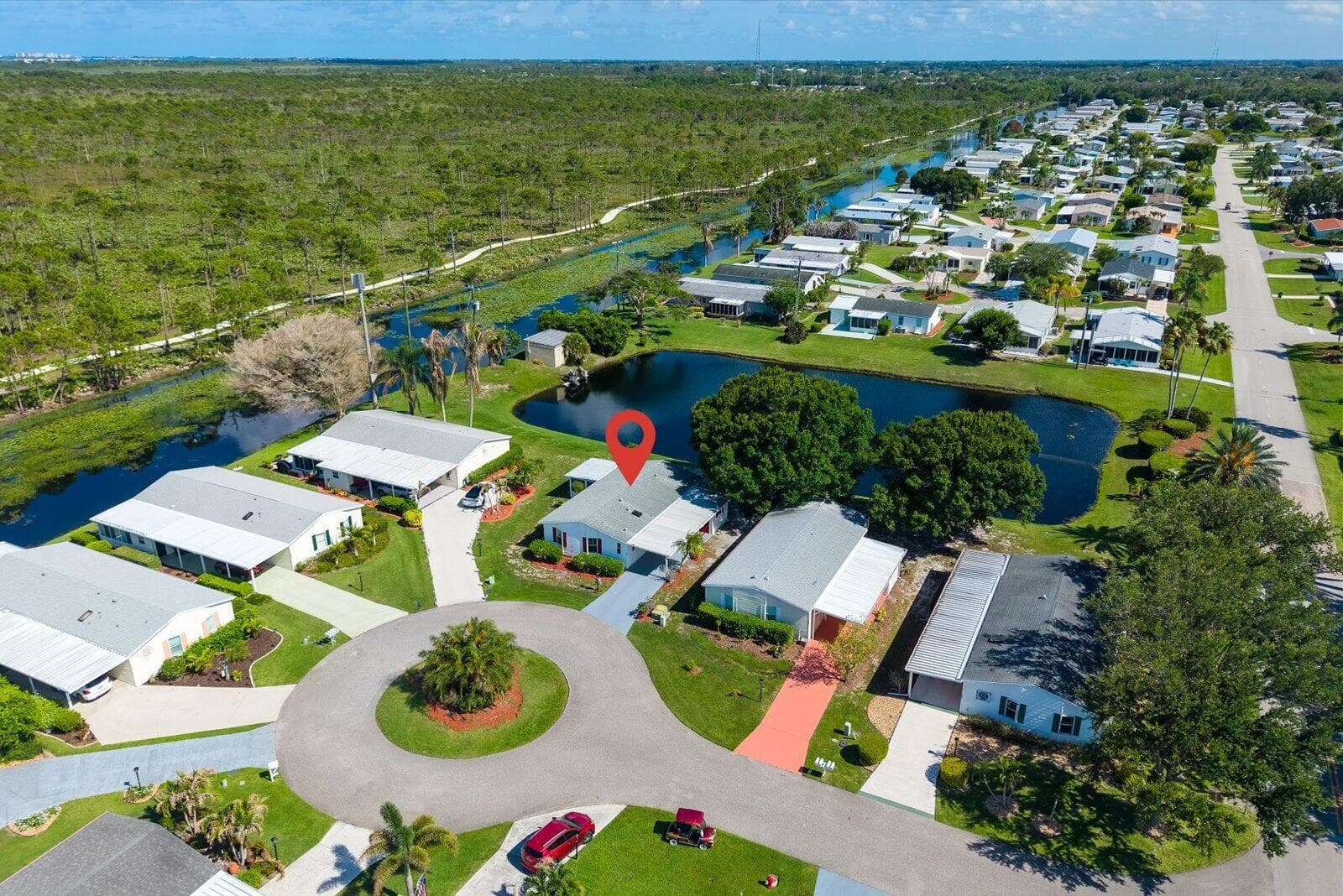 3809 Meadowlark Circle, Port St. Lucie, FL 34952 36