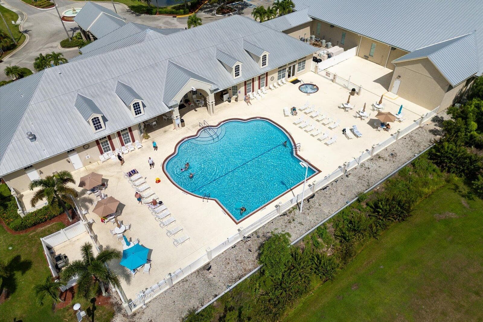 3809 Meadowlark Circle, Port St. Lucie, FL 34952 50