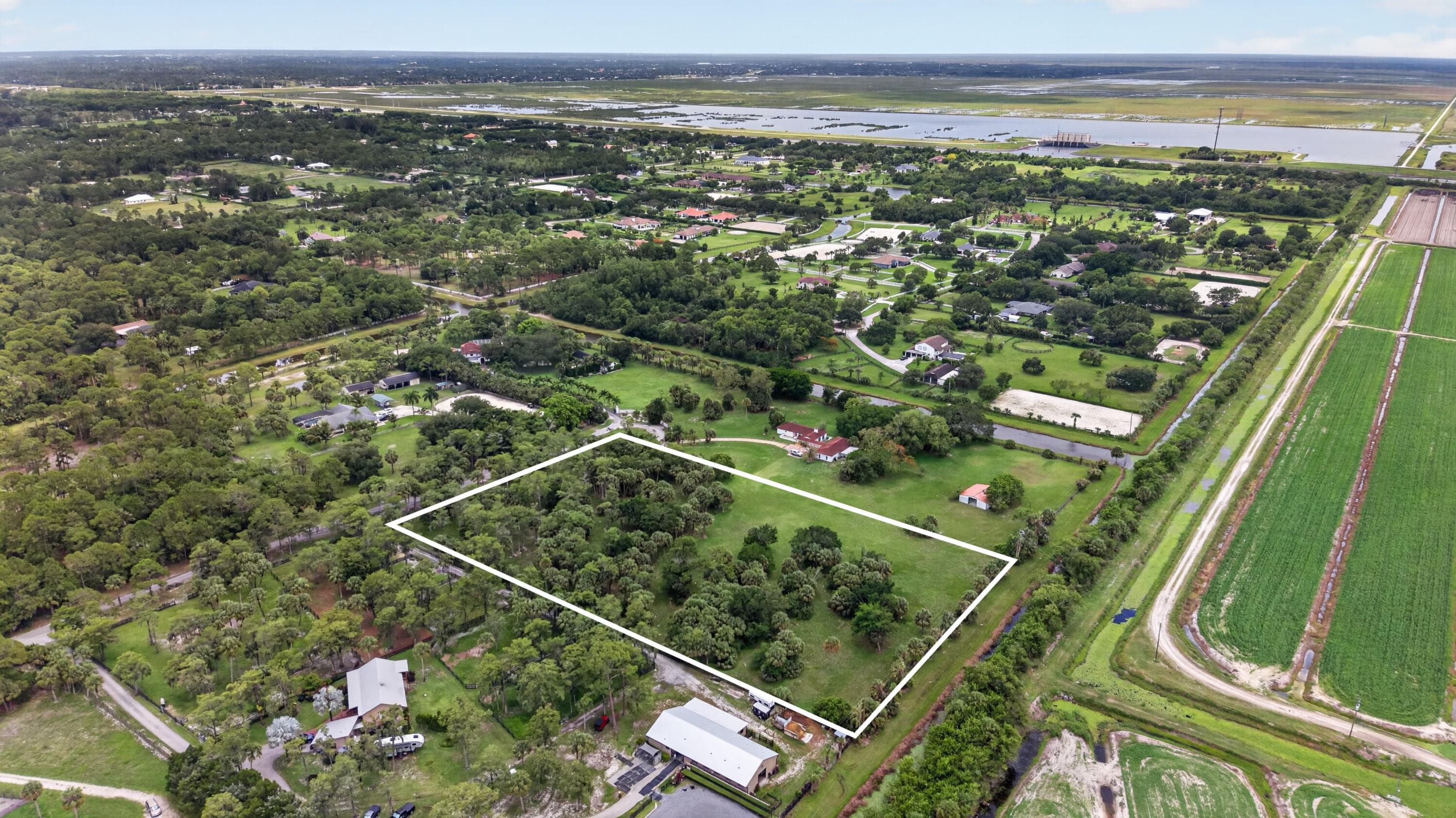 000 Foxtrail, Loxahatchee, FL 33470 4