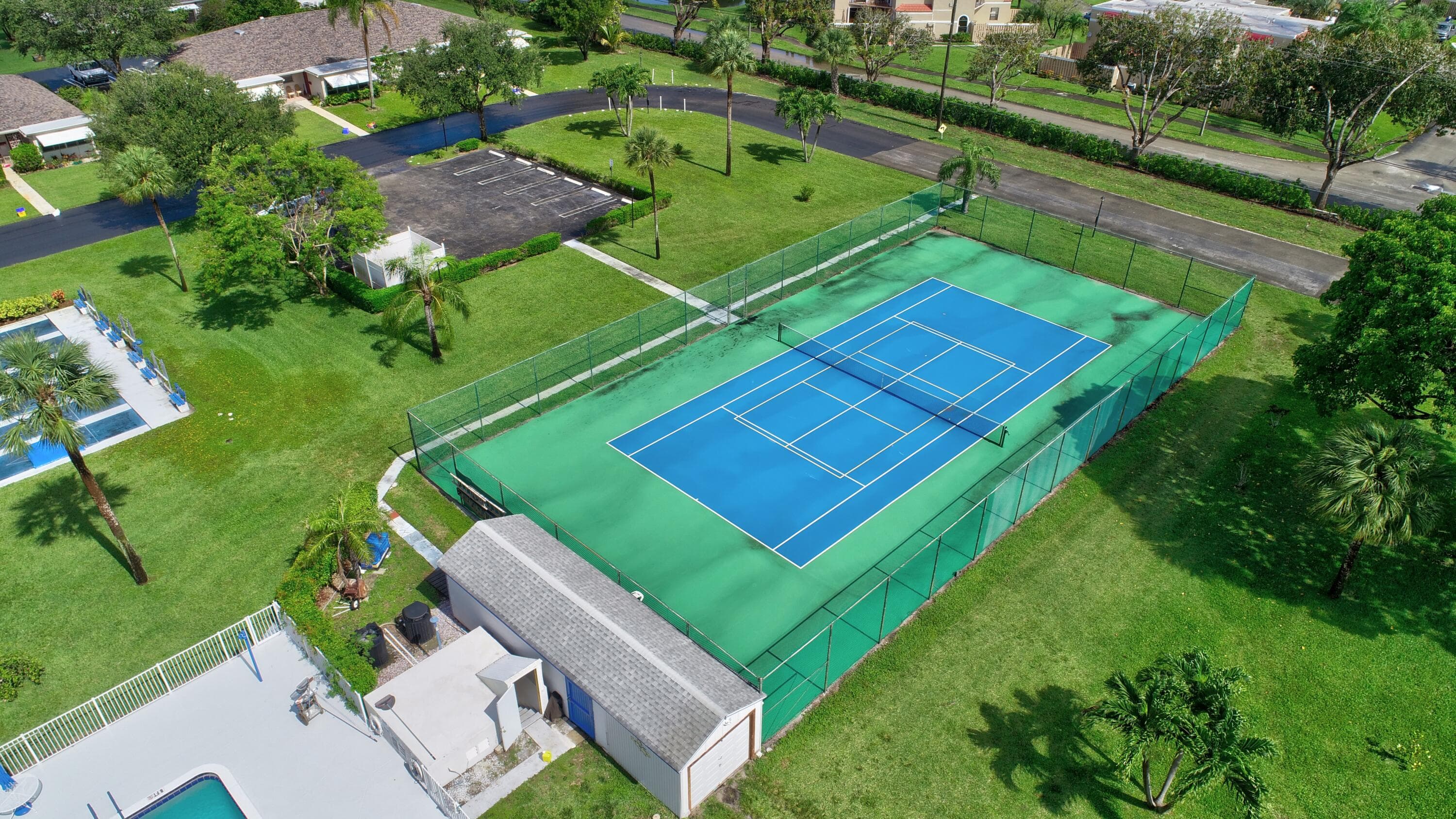 1152 Circle Drive D, Delray Beach, FL 33445 43