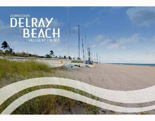 1152 Circle Drive D, Delray Beach, FL 33445 44