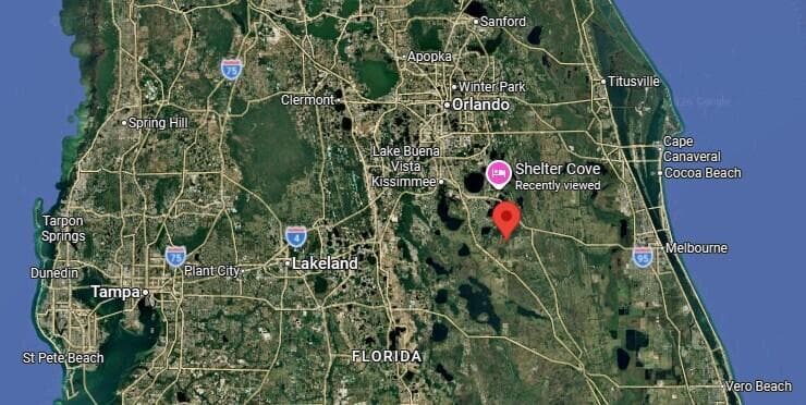 0 Holopaw Groves Road, St. Cloud, FL 34771 6