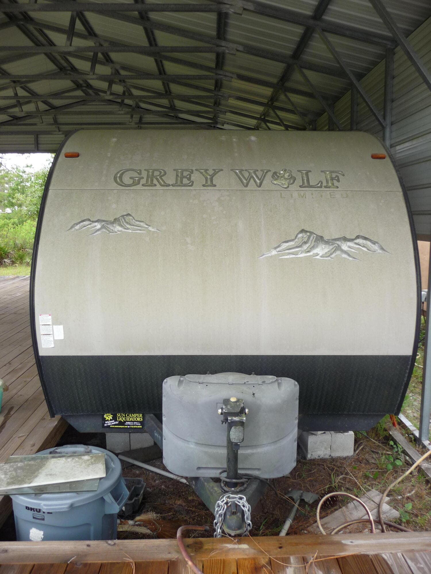 0 Holopaw Groves Road, St. Cloud, FL 34771 15