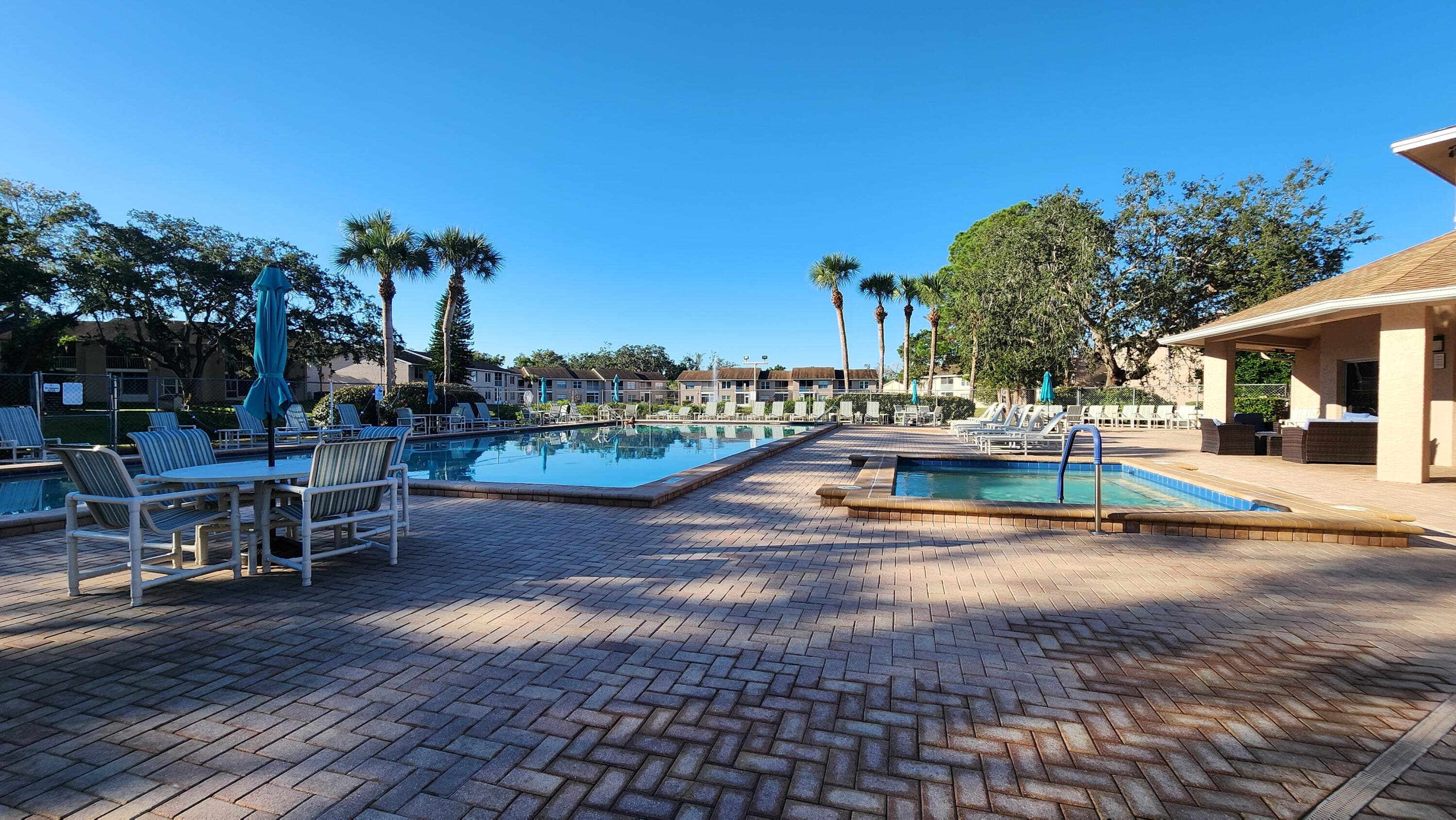 6440 Spring Flower Drive 14, New Port Richey, FL 34653 4