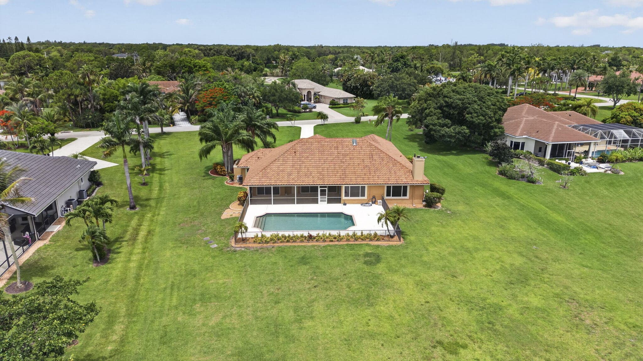 8030 Woodsmuir Drive, Palm Beach Gardens, FL 33412 74