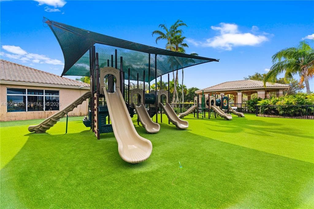 2281 SW 164th Avenue, Miramar, FL 33027 98