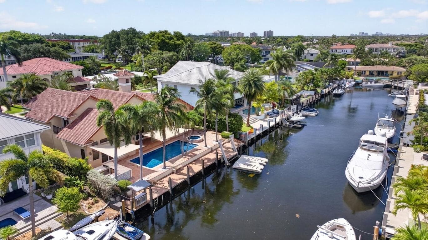 4901 NE 29th Avenue, Lighthouse Point, FL 33064 46