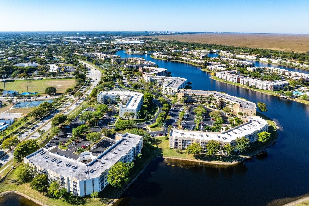 7775 Southampton Terrace 310, Tamarac, FL 33321 28