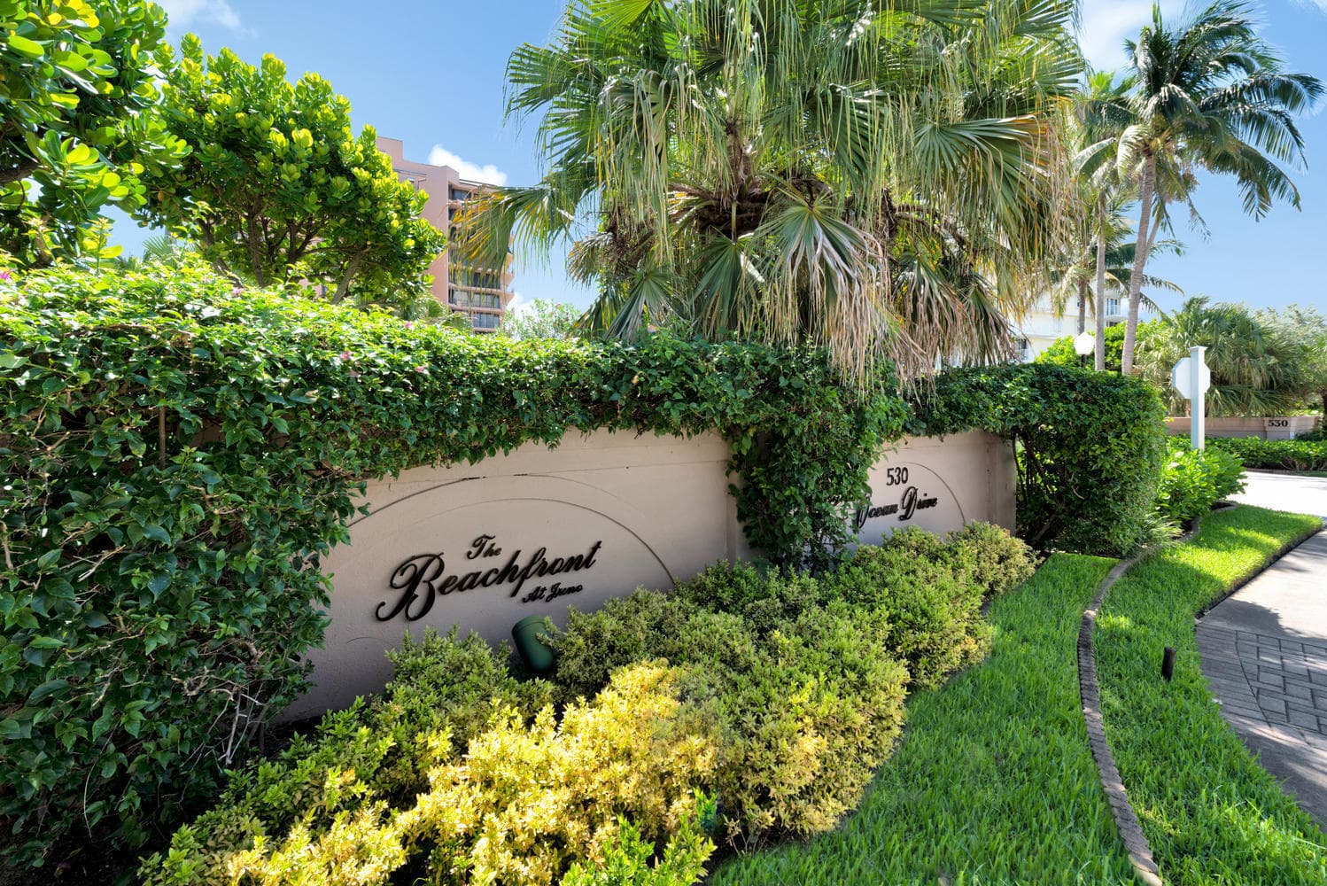 530 Ocean Drive 202, Juno Beach, FL 33408 4
