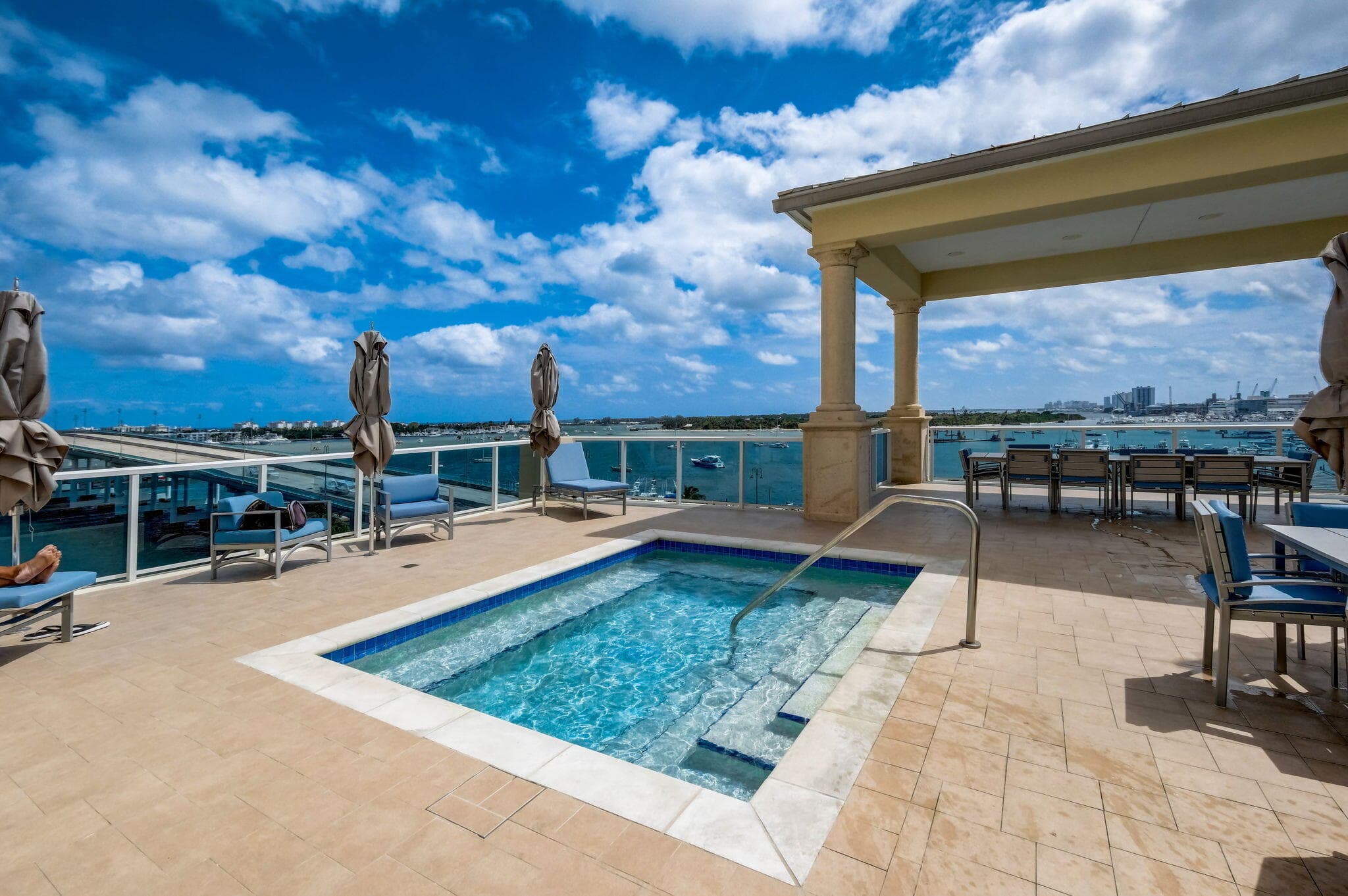 2650 Lake Shore Drive 1202, Riviera Beach, FL 33404 43