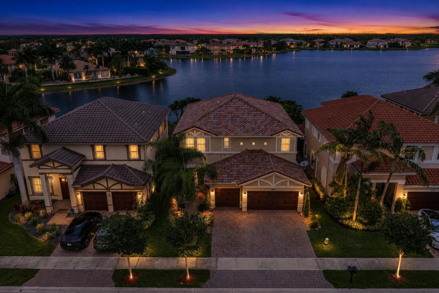 10151 Lake Vista Court, Parkland, FL 33076 48
