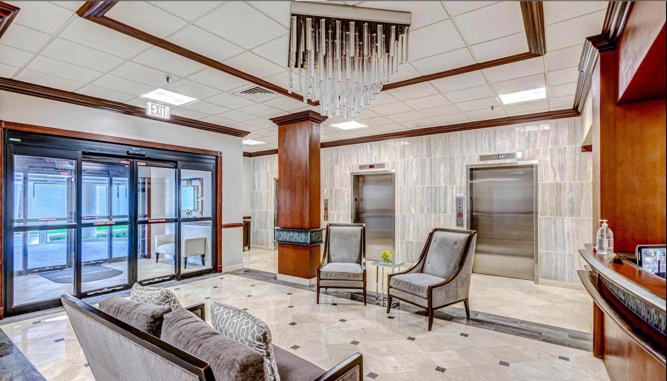 3400 N Ocean Drive 405, Singer Island, FL 33404 25