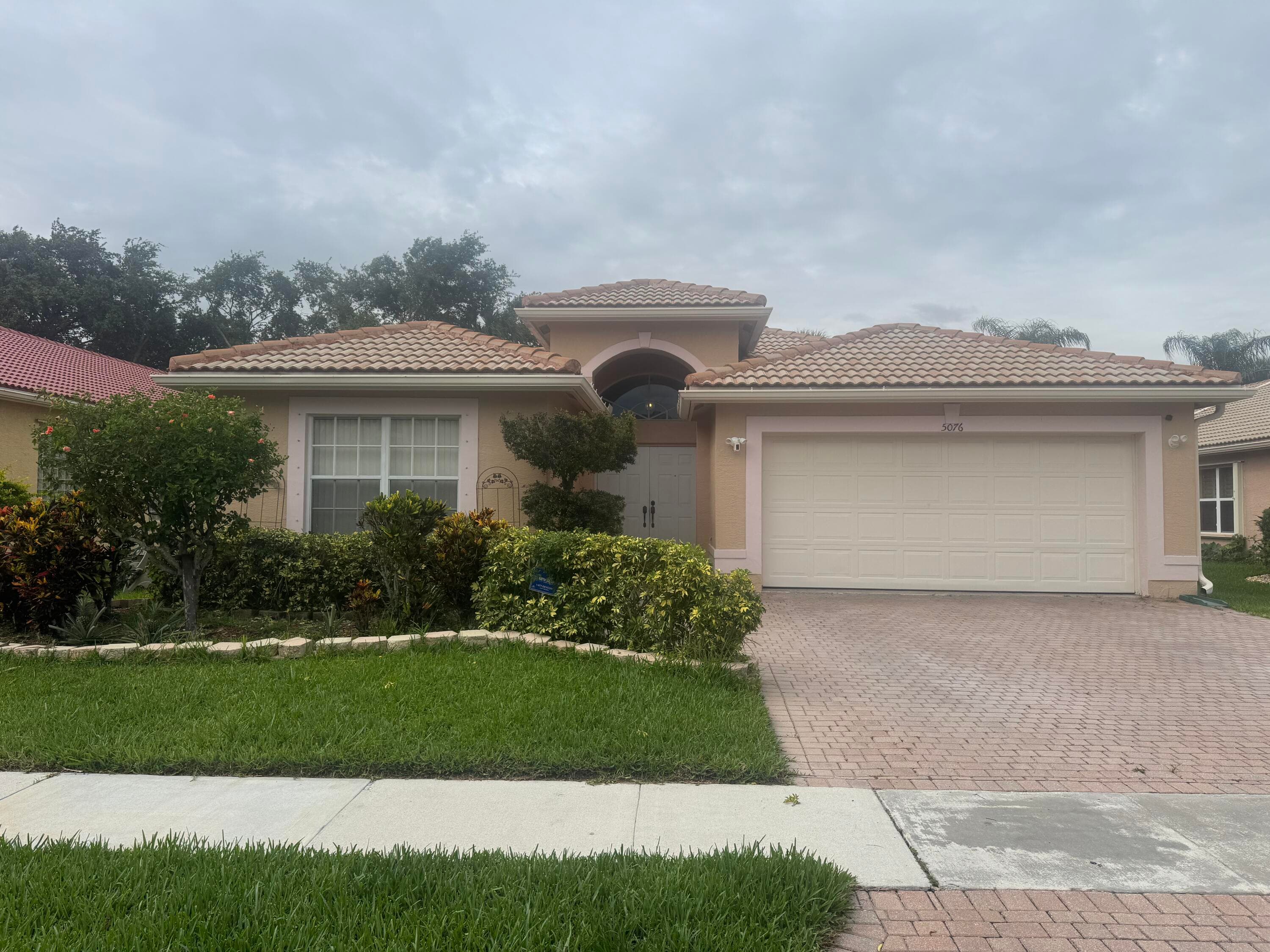 5076 Nautica Lake Circle, Greenacres, FL 33463