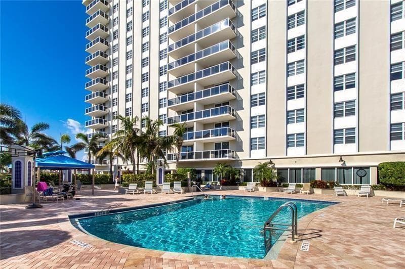 336 N Birch Road 8d, Fort Lauderdale, FL 33304 3