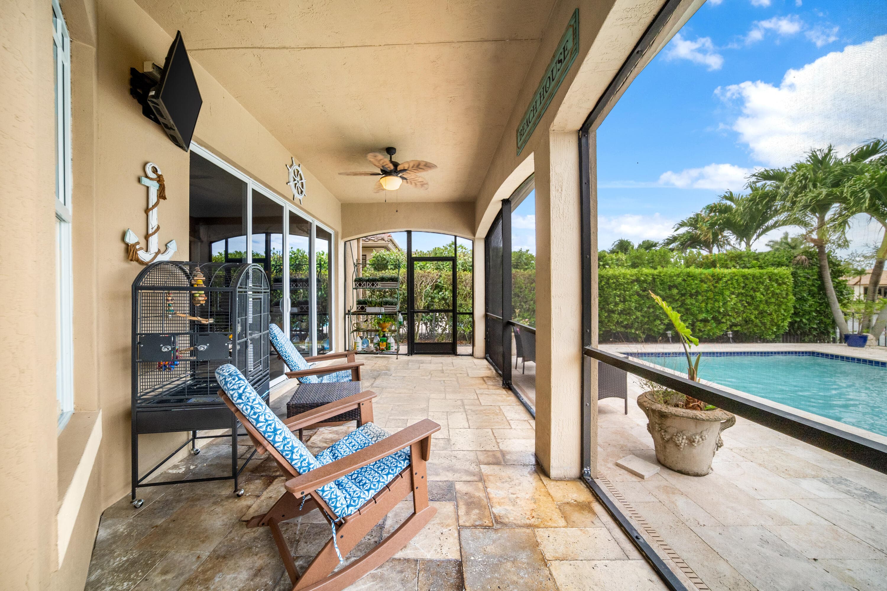 10151 Lake Vista Court, Parkland, FL 33076 61