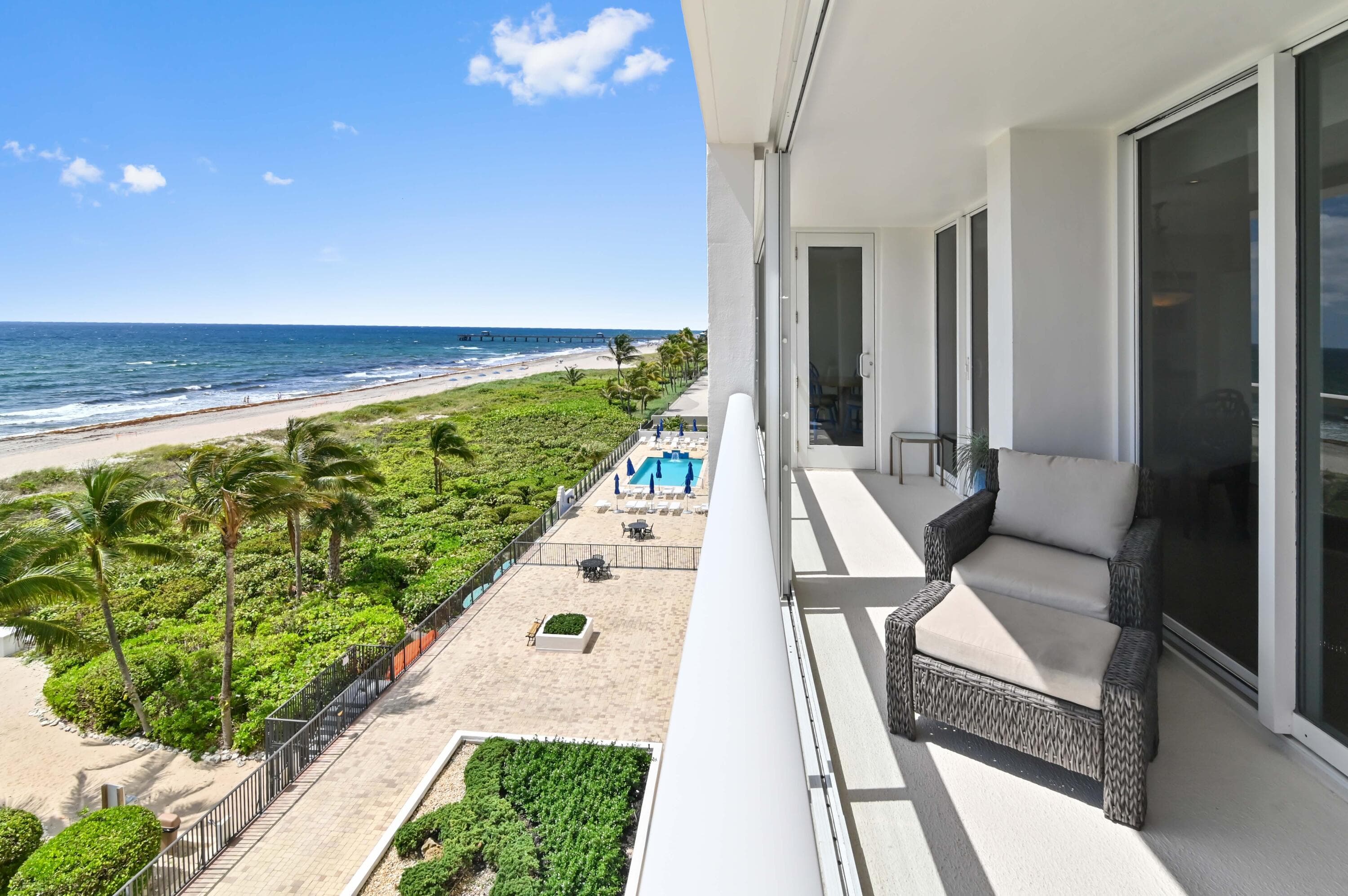 2800 S Ocean Boulevard Apt 5-j, Boca Raton, FL 33432 14