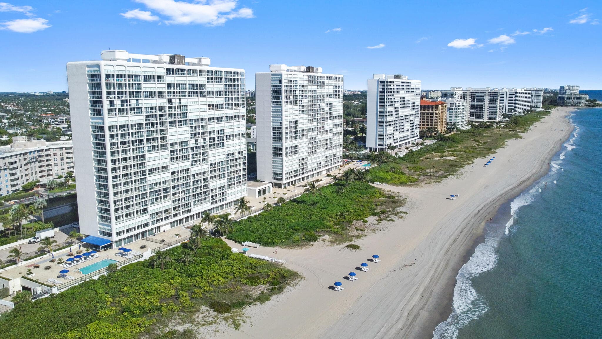 2800 S Ocean Boulevard Apt 5-j, Boca Raton, FL 33432 33