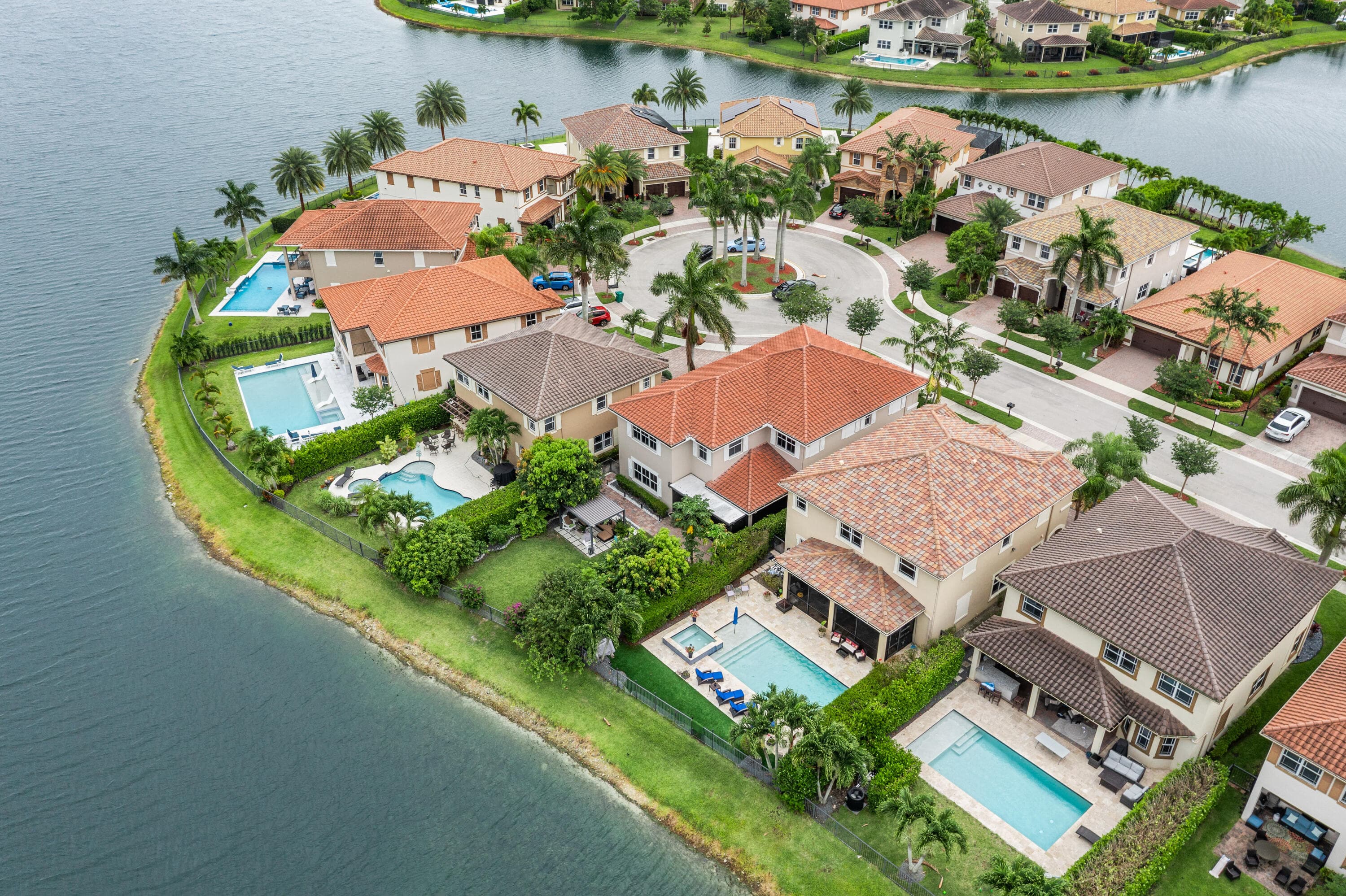 10151 Lake Vista Court, Parkland, FL 33076 75