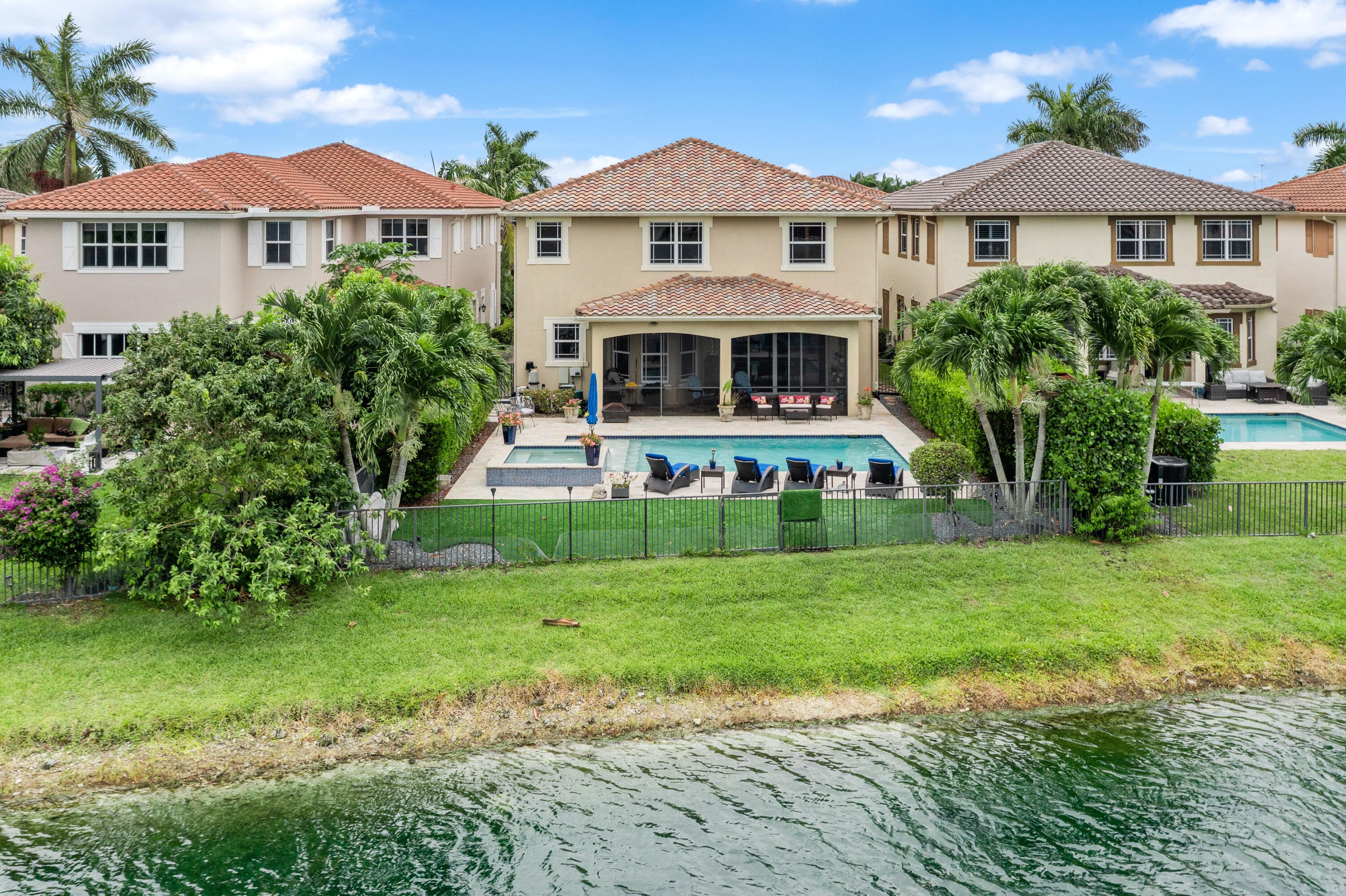 10151 Lake Vista Court, Parkland, FL 33076 76