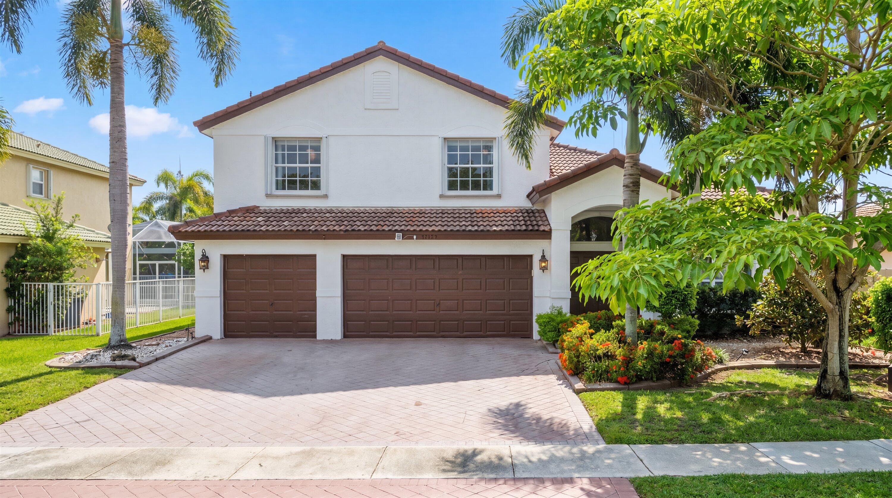 11124 Narragansett Bay Court, Wellington, FL 33414